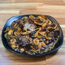 관통로 | 전북 정읍 맛집 비룡 중화요리 쟁반짜장 추천