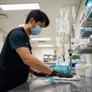 이수밝은약국 | 고잔동 병원청소 전문 업체｜정기 루틴으로 위생·바닥·공기까지 안정적으로 관리해요 🌿