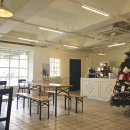 상남대동아파트경로당 | 창원 성산구 상남동 토월대동아파트 후문 상남오거리 근처 브런치 카페 : 위아워어스로스터스