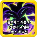 고벡스