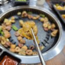 곱창특화거리 | 삽교곱창 거리 특화골목 삽교훈연곱창 국밥 순두부 구이 후기