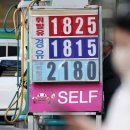 경보주유소 이미지