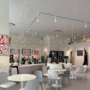 사이마을갤러리 | 작품과 커피를 한번에 느낄수 있는 곳- 드라이브코스-쇼앤피 갤러리 카페