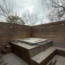 발리펜션 | 춘천펜션 발리376 프라이빗빌리지 후기｜자쿠지·바베큐·애견동반 가능한 감성숙소