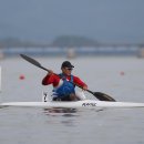 영산호 카누경기장 이미지