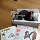 행복한 바느질쟁이 이미지