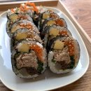 동소문김밥 이미지