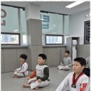 봉담태권도장 이미지