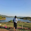 01-34 동구 | 대전 LE CAFE 르 카페 대청호 뷰 미친 카페 동구 핫플 후기