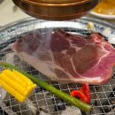 명륜진사갈비김해삼계점