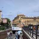 문(door) | 서유럽패키지 후기 3일차:: 로마 성베드로 성당 / 희년에만 열리는 천국의 문(성년의 문 Holy Door) 입장