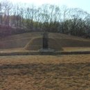 조경 선생 묘 이미지