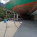 꽃사슴산장 이미지