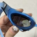 엘리트안경 | 스피도 하이퍼엘리트 스카이 블루 신상수경