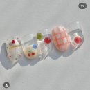 옐루 | 네일 옐루 - 요즘 젤루 핫한 네일샵 추천