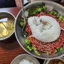 바른냉면 이미지