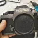 삼성사 | 콘탁스 최고봉 필름카메라로 불리는 S2B 삼성사 수리 후기~