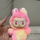 (주)곰할인마트 | 팝마트 공홈[라부부 하이라이트 시리즈 정품 언박싱] LABUBU THE MONSTERS 내돈내산