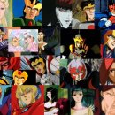 용마비디오 만화 이미지