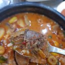 권구성순대국밥 이미지