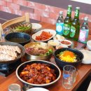 이서방 왕족발보쌈 이미지