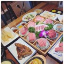 지중해참치 이미지