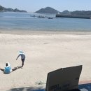 솔바람 파도소리 | 남새 설리해수욕장· 송정솔바람해수욕장·상주은모래비치 비교 후기 — 아이랑 가기 좋은 해수욕장...