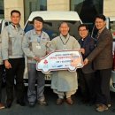 삼성 SDI 구미 사업장 이미지