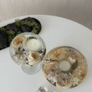 장미로 61 | [용산 부케말리기 제작 후기] 리틀리에 소울, 장미 부케 캔들홀더 제작후기