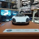 1:18 DMH alfa romeo 및 올모 재규어 판매합니다. 이미지