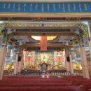 현대 사원아파트 앞 공원 | 여행, 울란바토르, 간단테그치늘렌, 간등사, 자이승 전승탑, 이태준 선생 기념공원, 서울클럽, 몽골 한식