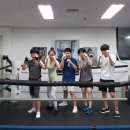 지앤비 짐 이미지