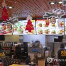 한국맥도날드압구정씨지브이