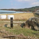 함안 군북 지석묘군 이미지