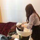 전인치유Academy | 덕천미용실 새로오픈한 라트리 스타우드 스타일 인테리어 모든게 감각적인곳(슬릭펌,볼륨매직)