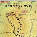 2017년7월12일 입암산 (687m) 전남 장성(계곡 산행), 원점 산행 이미지