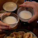 산장보쌈