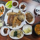 대가야 생선구이 정식 이미지