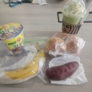 4월 둘째주 일상┊보라매공원 수양벚꽃, 롯데리아 나폴리 맛피아 버거, 직장인 도시락, 디올 지갑...