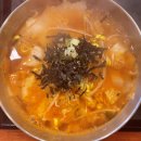 남포수제비 이미지