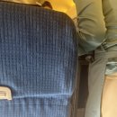 2229 | 부산(김해)-상하이 / 상하이-서울(인천) 기내식 &amp; 좌석 후기 (KE2229, KE898)