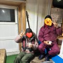 가문동 스테이 | 제주 갑오징어 체험낚시 애월 희성호7.93톤