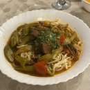 라자트 - 세종특별자치시 행복5길 32 | 숨겨진 이태원 찐맛집 '라자트' 내돈내산 후기