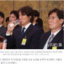 홍명보 "감독 선임 과정은 문제없었고 난 사퇴 의사 없다" 이미지