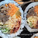 최대섭대박김밥 이미지