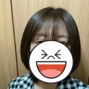 이디야 평택청북점 | [청북미용실] 청북 미용실 뉴어룸에서 웬디컷+매트카키 염색 및 카나토 클리닉 후기 / 내돈내산