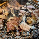영장리갈비