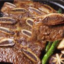 천하갈비 이미지