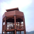 강변마을 앞 이미지