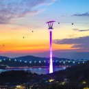 목포해상케이블카 북항승강장 이미지